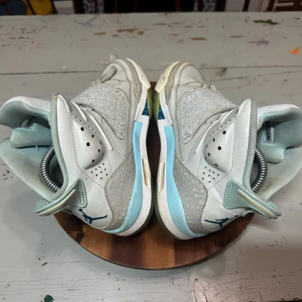 Nike Air Jordan Son of Mars Kids Size 6Y Sneaker Shoes 512242-016